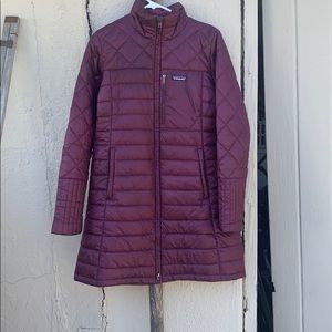Patagonia Radalie Insulated Parka